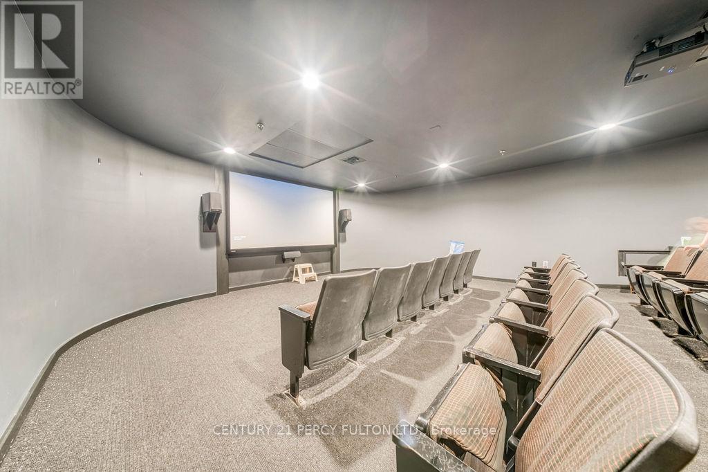 1201 - 725 King Street W, Toronto, Ontario  M5V 2W9 - Photo 37 - C13040382