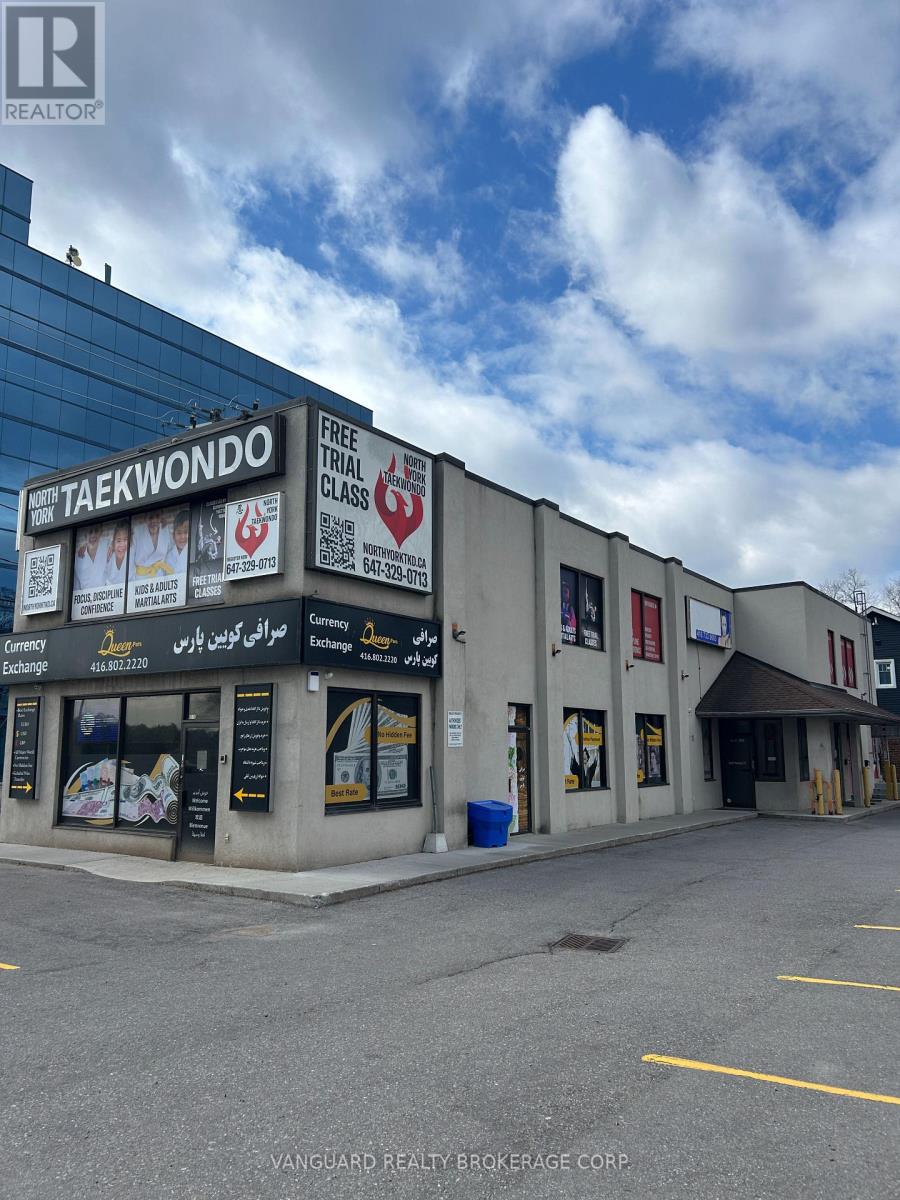 Suite 100 - 4578 Yonge Street, Toronto, Ontario  M2N 5L7 - Photo 4 - C13040392