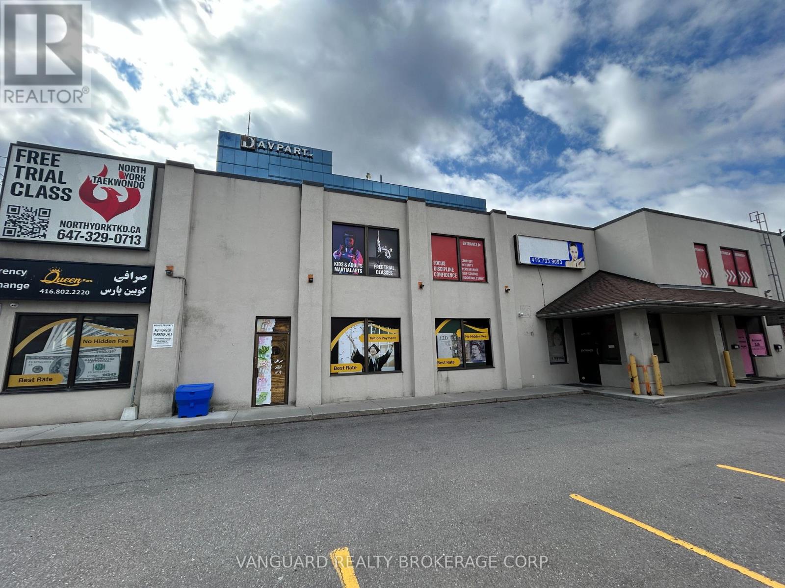 Suite 100 - 4578 Yonge Street, Toronto, Ontario  M2N 5L7 - Photo 6 - C13040392