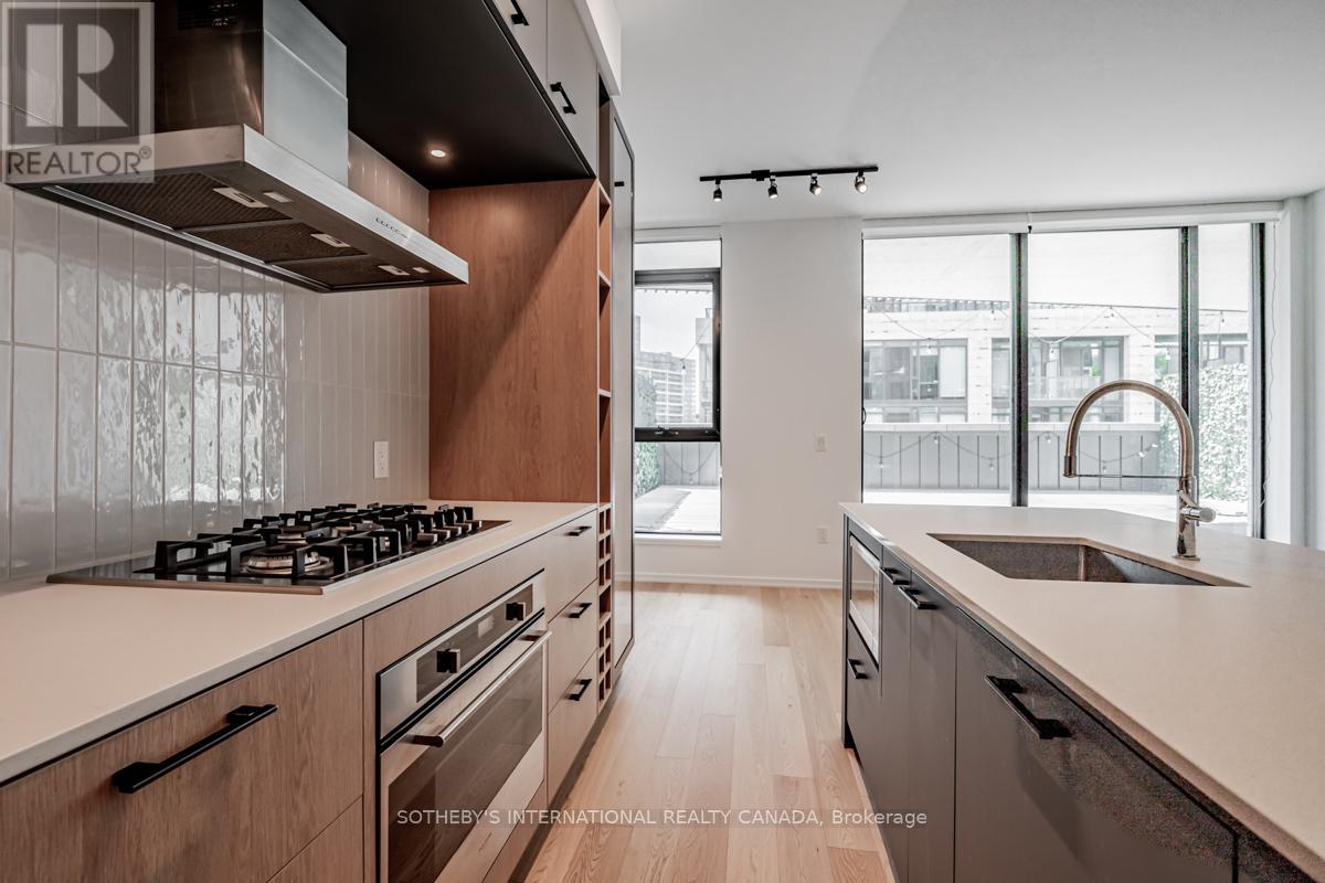 301 - 41 Dovercourt Road, Toronto, Ontario  M6J 3C2 - Photo 10 - C13040442