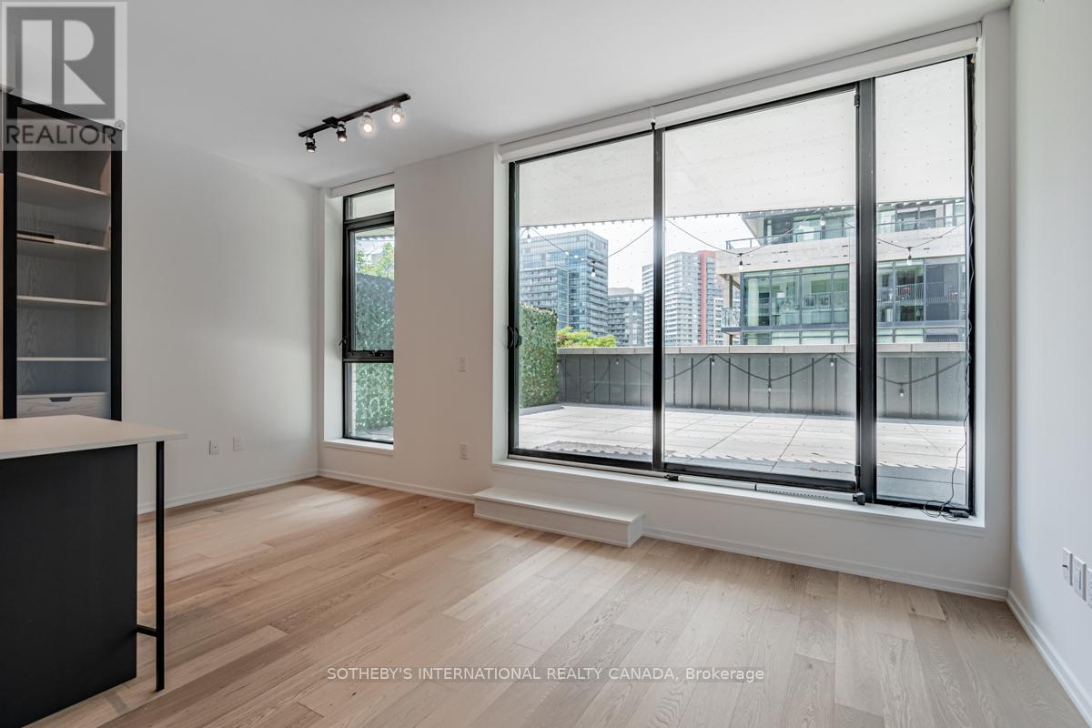 301 - 41 Dovercourt Road, Toronto, Ontario  M6J 3C2 - Photo 12 - C13040442