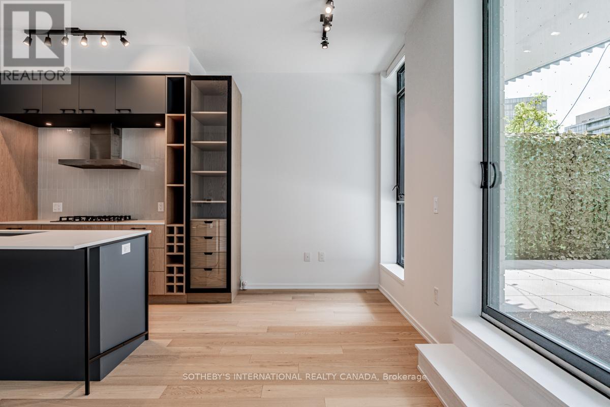 301 - 41 Dovercourt Road, Toronto, Ontario  M6J 3C2 - Photo 13 - C13040442