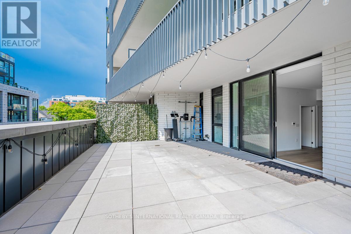 301 - 41 Dovercourt Road, Toronto, Ontario  M6J 3C2 - Photo 24 - C13040442