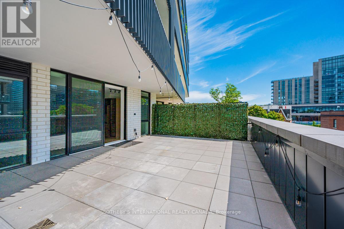 301 - 41 Dovercourt Road, Toronto, Ontario  M6J 3C2 - Photo 25 - C13040442