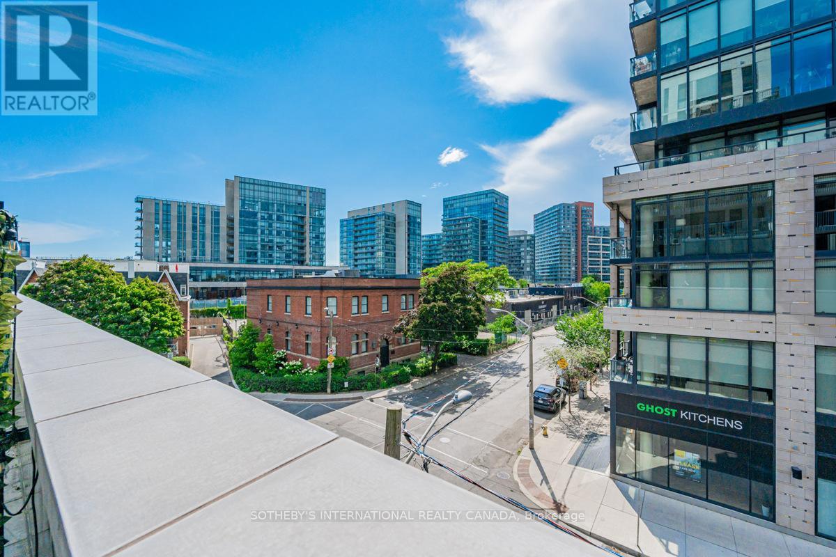 301 - 41 Dovercourt Road, Toronto, Ontario  M6J 3C2 - Photo 26 - C13040442