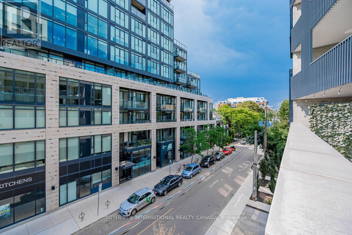 301 - 41 Dovercourt Road, Toronto, Ontario  M6J 3C2 - Photo 27 - C13040442