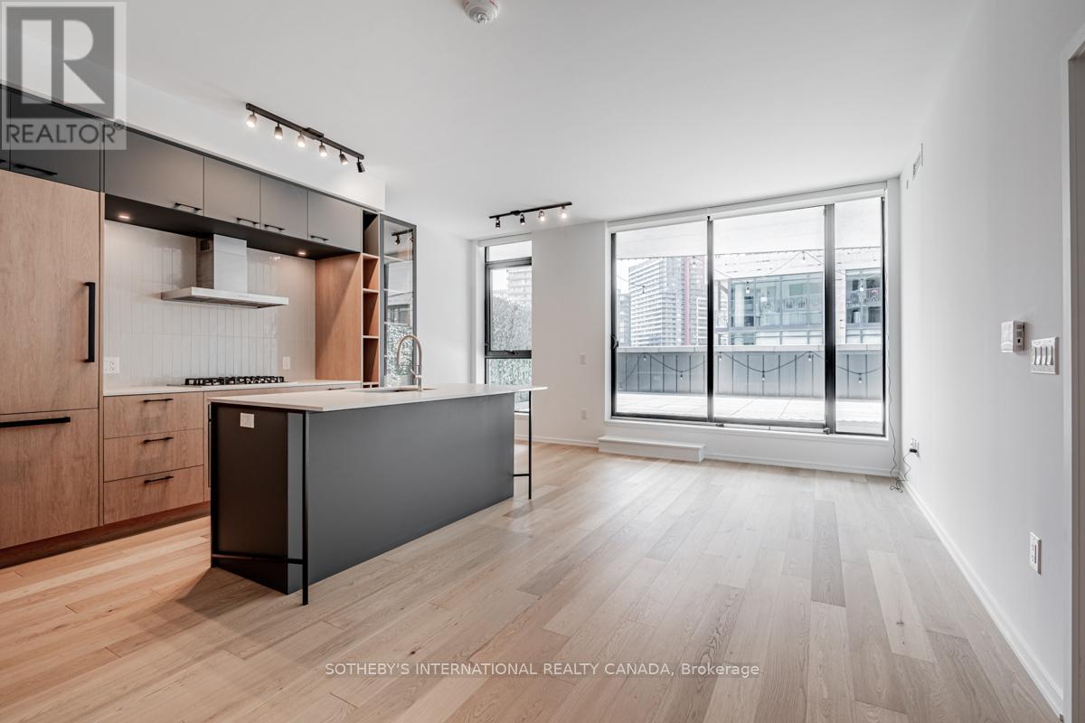 301 - 41 Dovercourt Road, Toronto, Ontario  M6J 3C2 - Photo 3 - C13040442