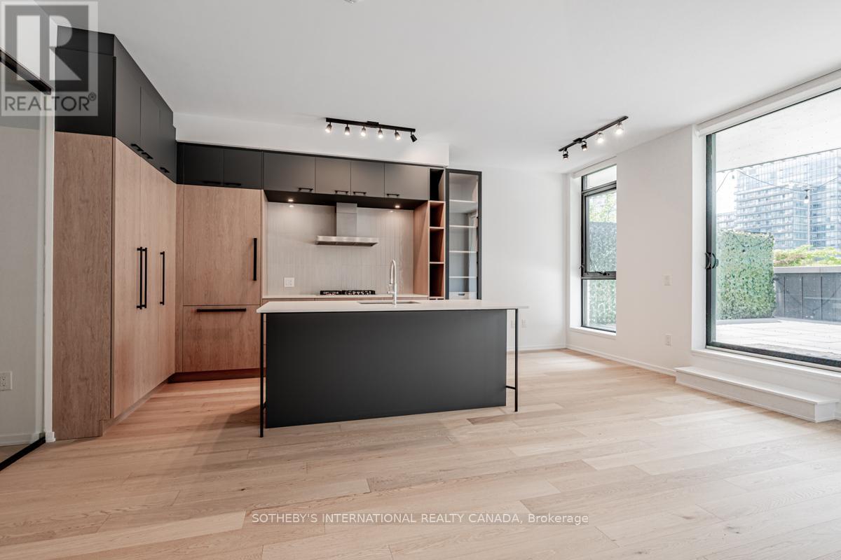 301 - 41 Dovercourt Road, Toronto, Ontario  M6J 3C2 - Photo 4 - C13040442