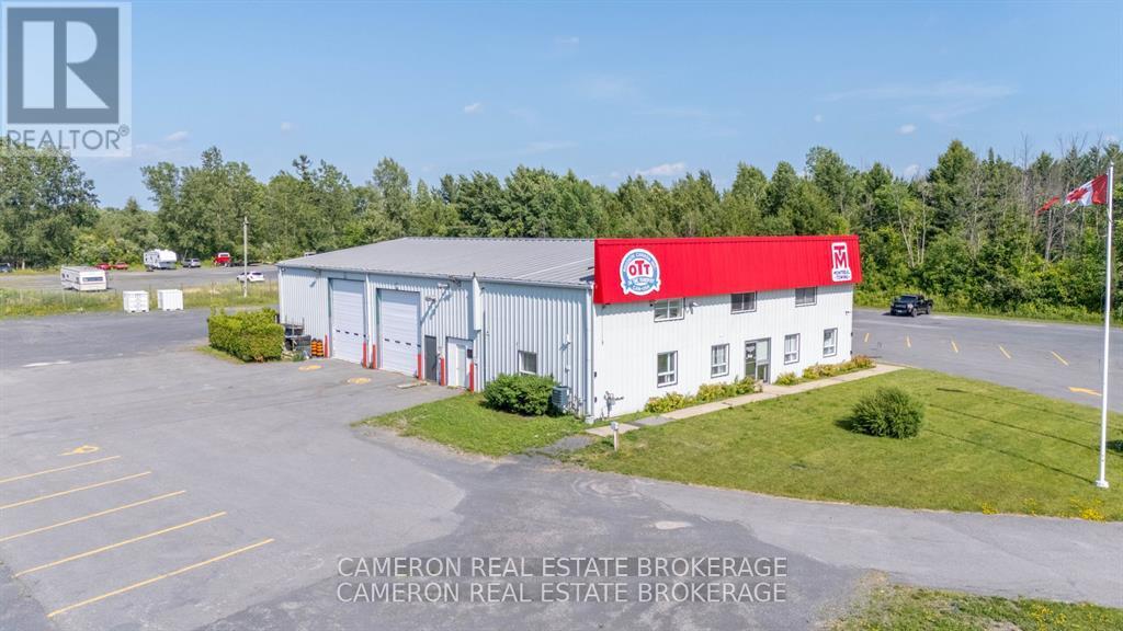 2525 Brookdale Avenue, Cornwall, Ontario  K6J 5X9 - Photo 1 - X13040190