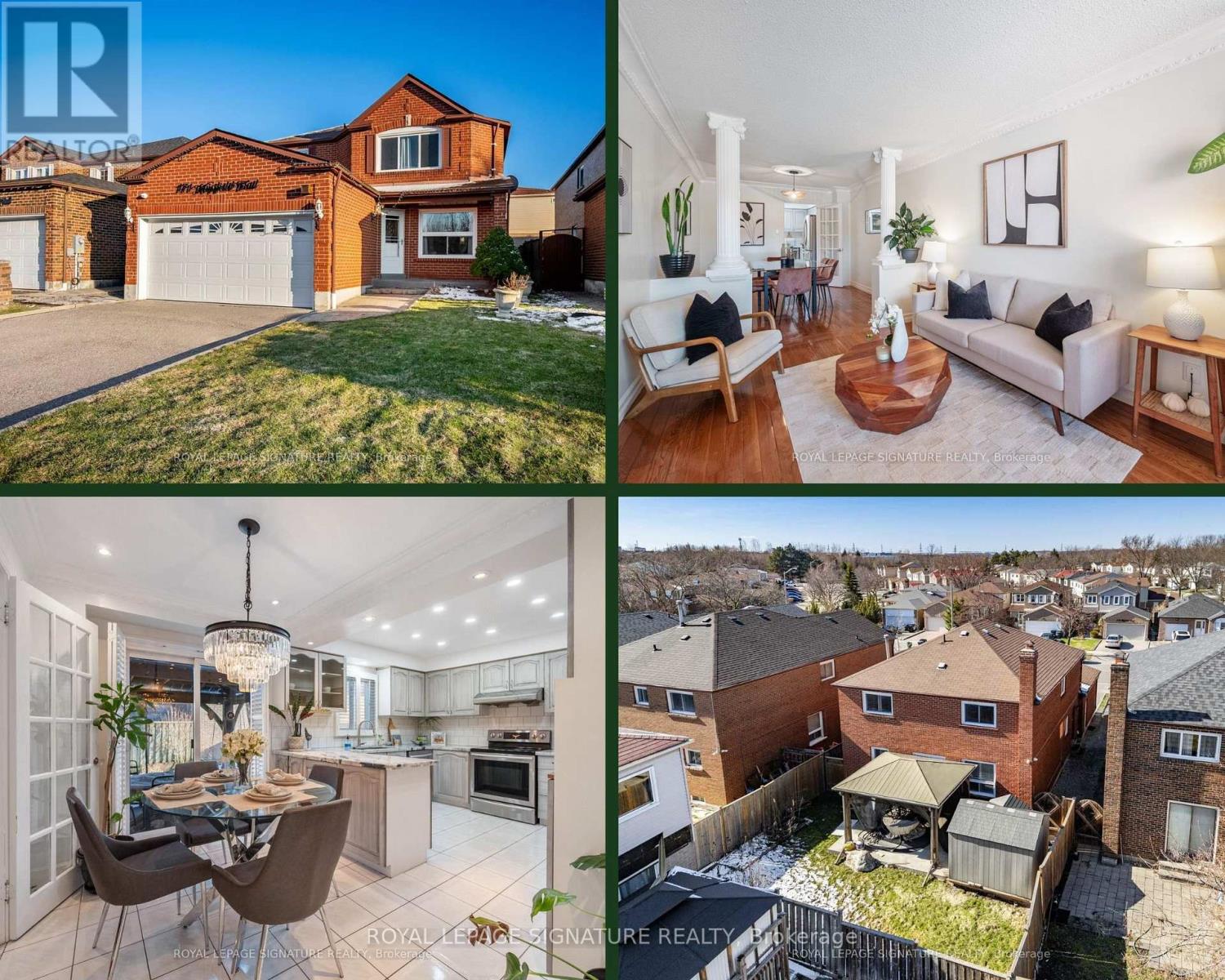 171 HUPFIELD TRAIL, Toronto, Ontario