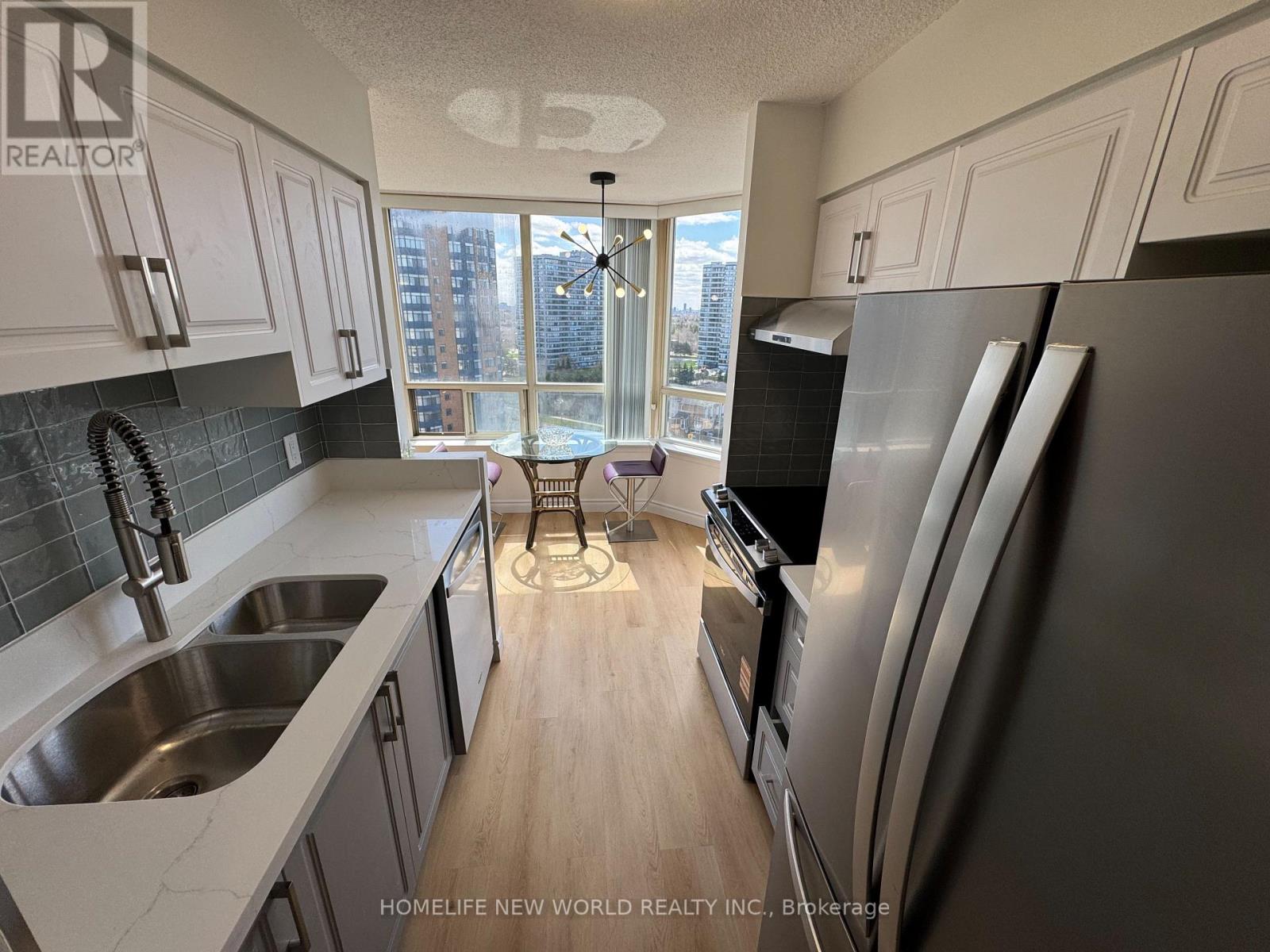 1403 - 150 ALTON TOWERS CIRCLE, Toronto, Ontario