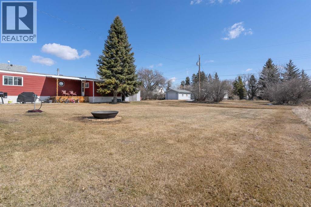 216 King Street, Bawlf, Alberta  T0B 0J0 - Photo 25 - A2303054