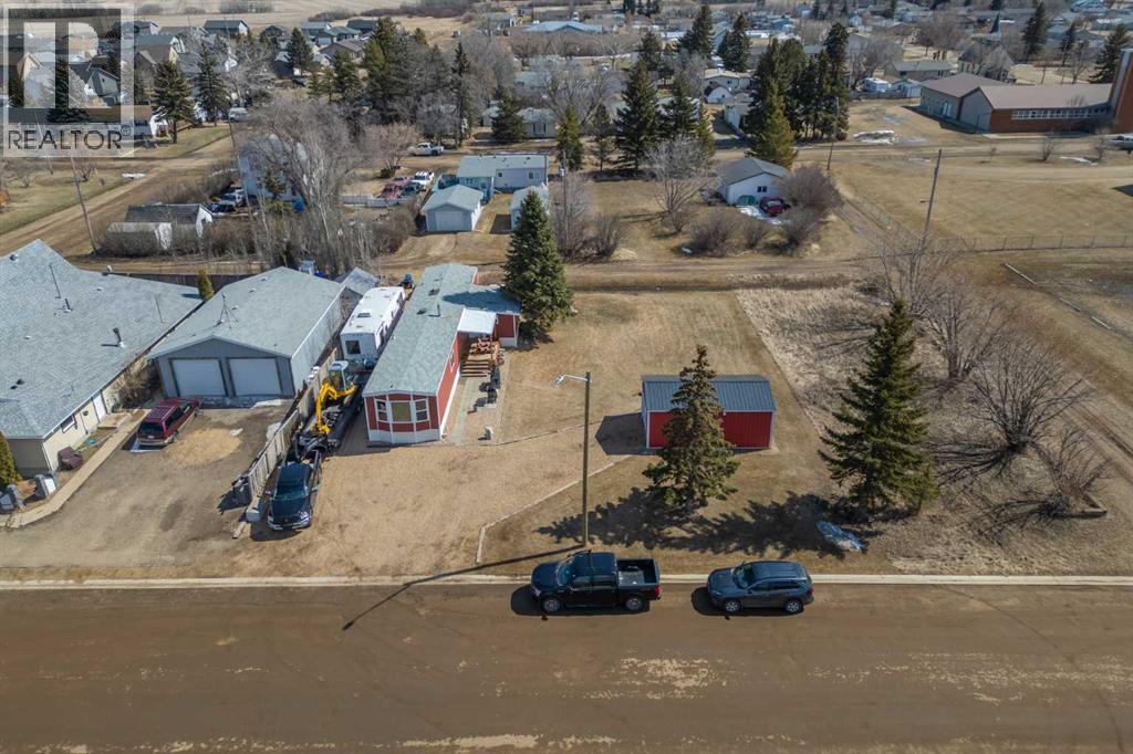 216 King Street, Bawlf, Alberta  T0B 0J0 - Photo 29 - A2303054