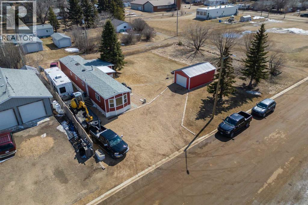 216 King Street, Bawlf, Alberta  T0B 0J0 - Photo 30 - A2303054