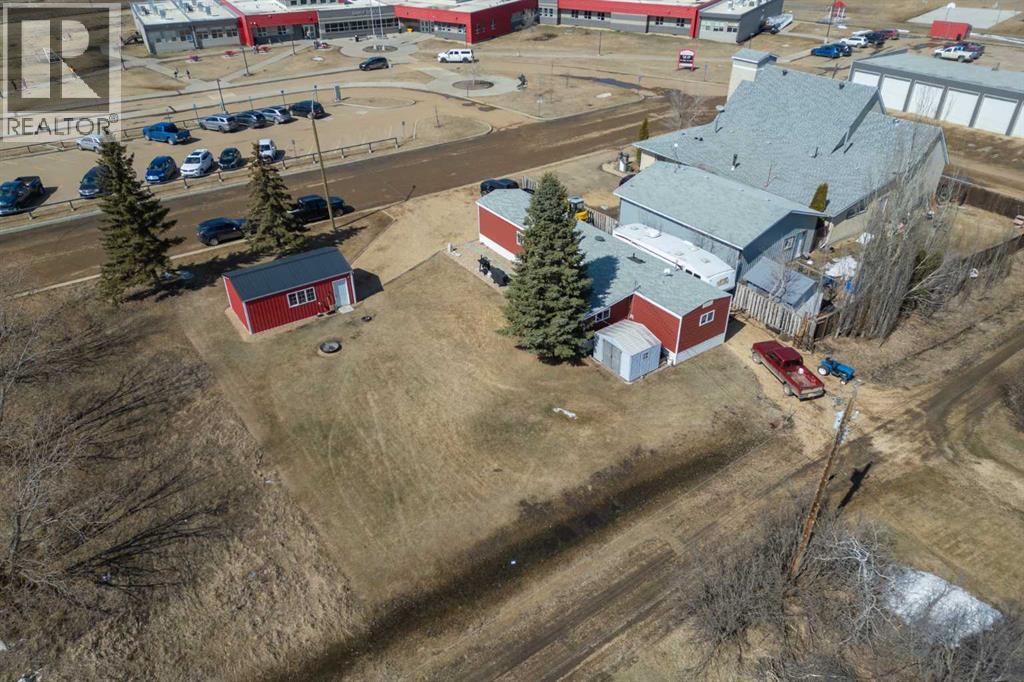 216 King Street, Bawlf, Alberta  T0B 0J0 - Photo 31 - A2303054