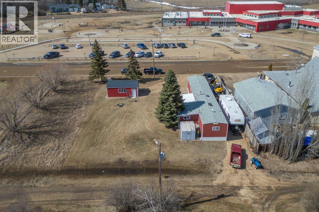 216 King Street, Bawlf, Alberta  T0B 0J0 - Photo 32 - A2303054