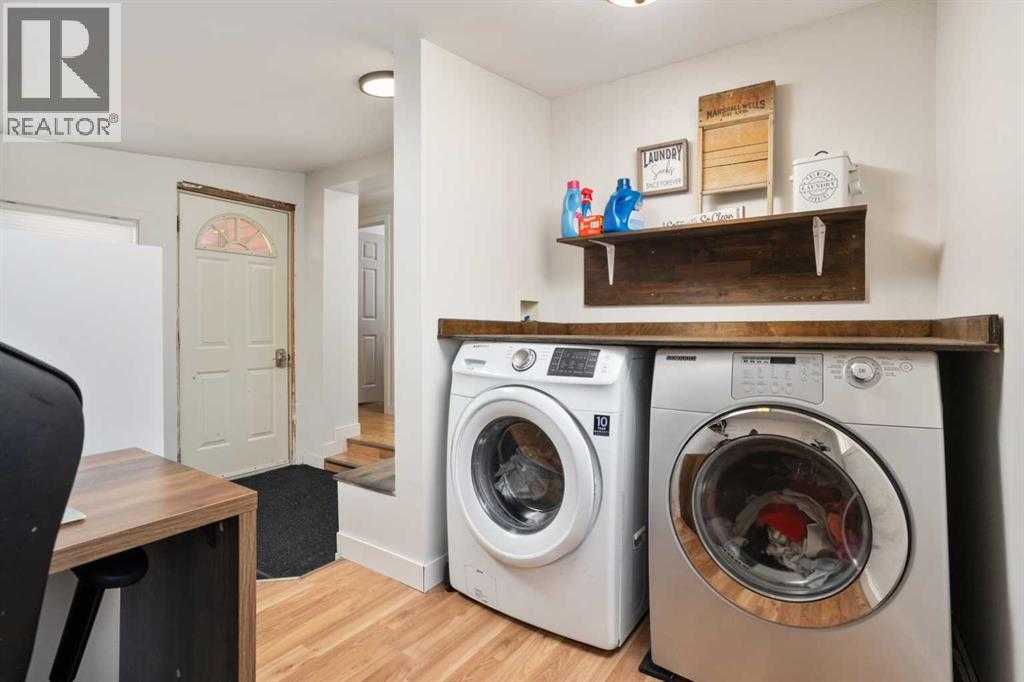 216 King Street, Bawlf, Alberta  T0B 0J0 - Photo 5 - A2303054