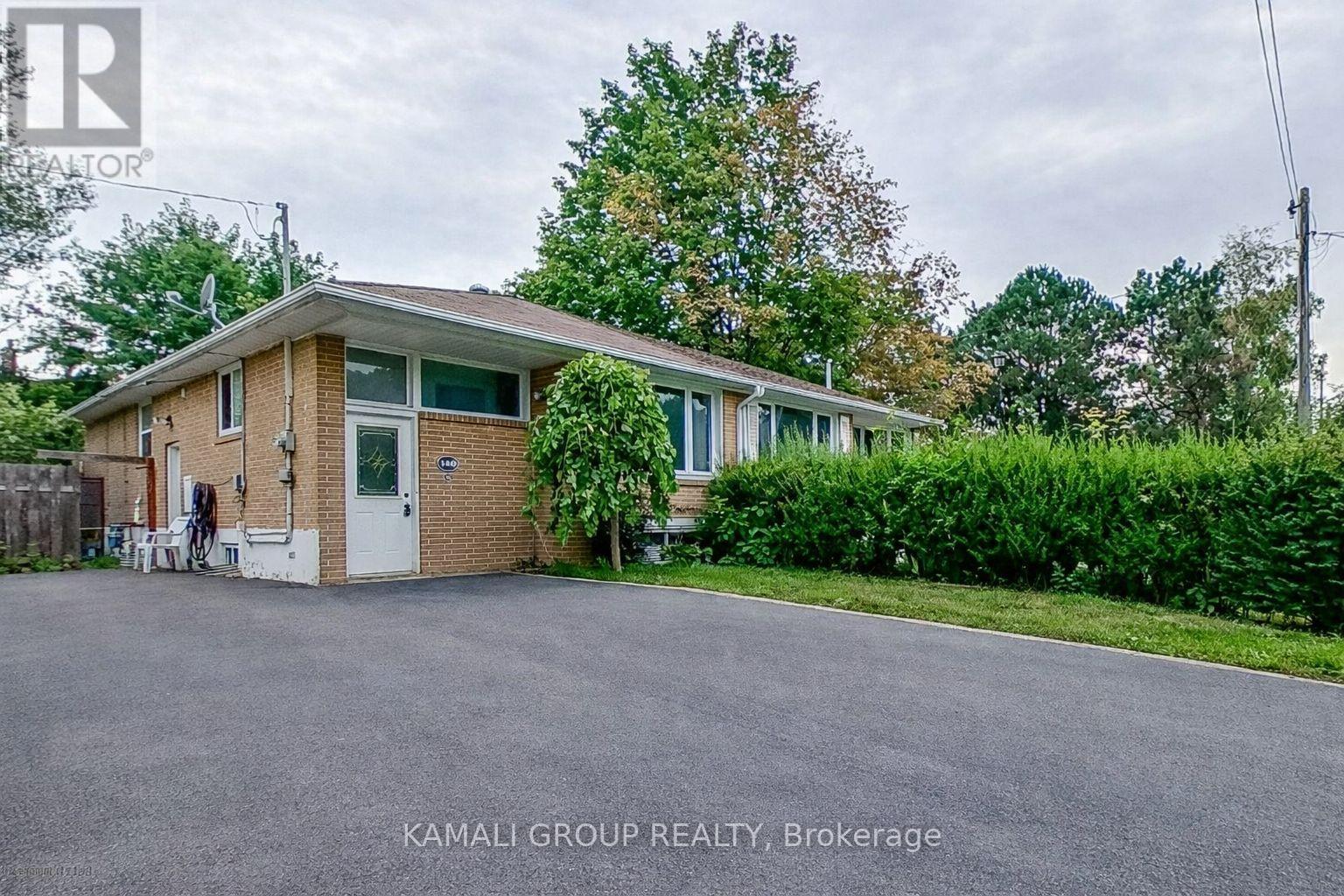 Main - 140 Cherrywood Drive, Newmarket, Ontario  L3Y 2X7 - Photo 2 - N13040278