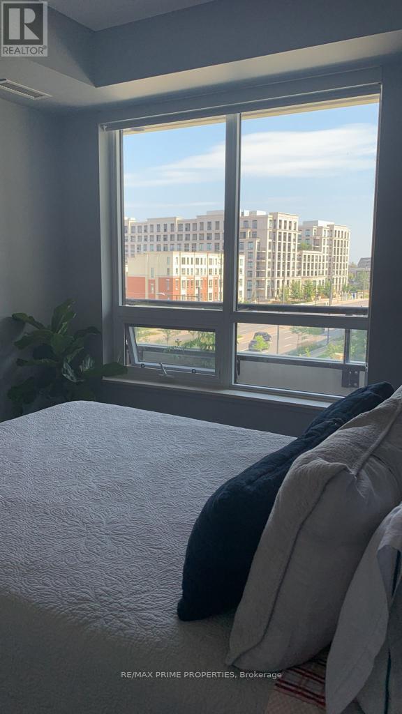 523 - 25 Water Walk Drive, Markham, Ontario  L6G 0G3 - Photo 5 - N13040296