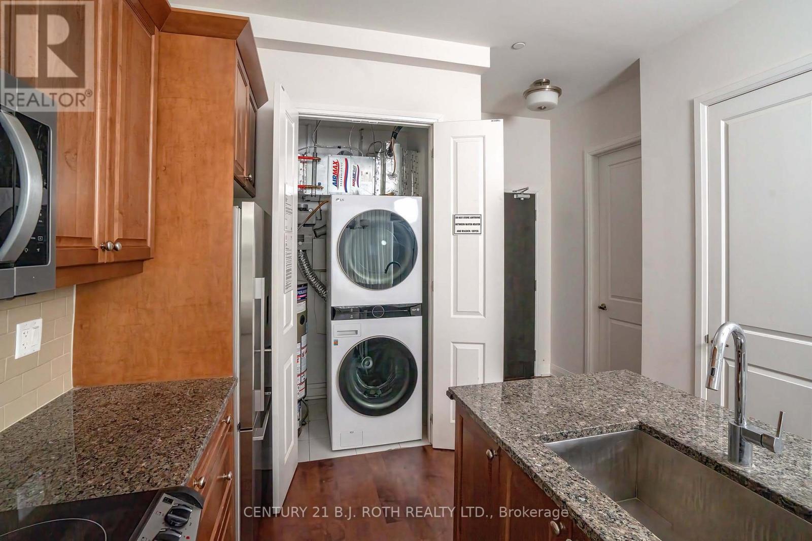 313 - 15277 Yonge Street S, Aurora, Ontario  L4G 1Y3 - Photo 12 - N13040330