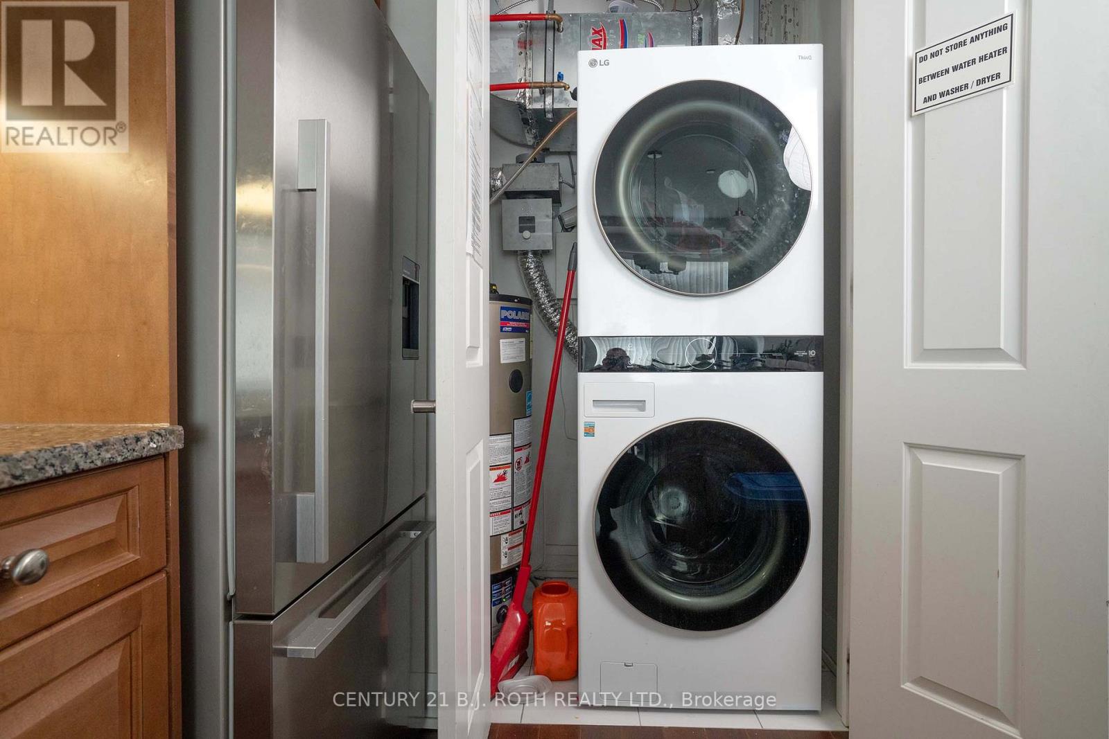 313 - 15277 Yonge Street S, Aurora, Ontario  L4G 1Y3 - Photo 13 - N13040330