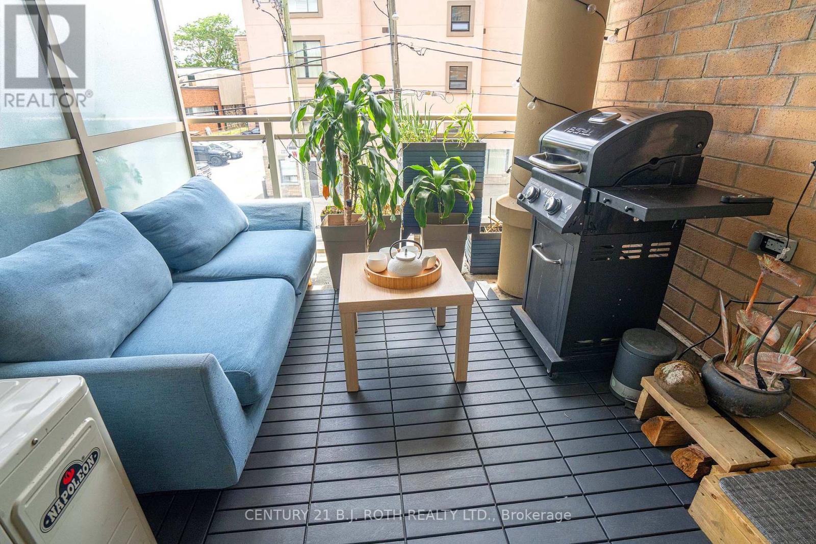 313 - 15277 Yonge Street S, Aurora, Ontario  L4G 1Y3 - Photo 30 - N13040330