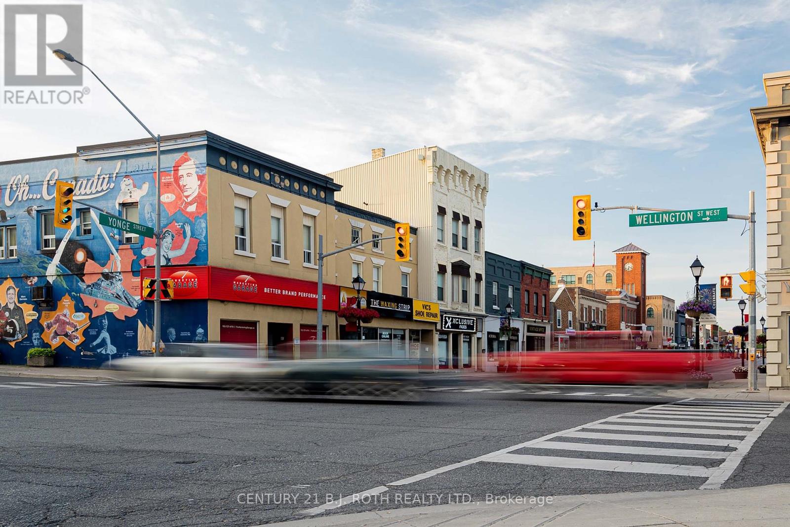 313 - 15277 Yonge Street S, Aurora, Ontario  L4G 1Y3 - Photo 35 - N13040330