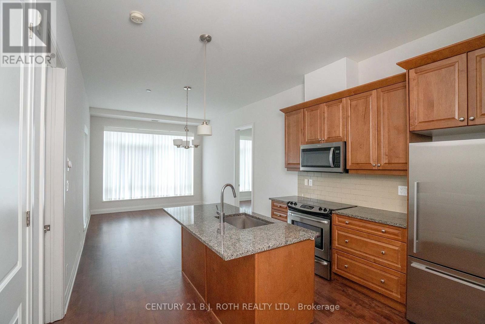 313 - 15277 Yonge Street S, Aurora, Ontario  L4G 1Y3 - Photo 6 - N13040330