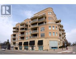 313 - 15277 YONGE STREET S, Aurora, Ontario