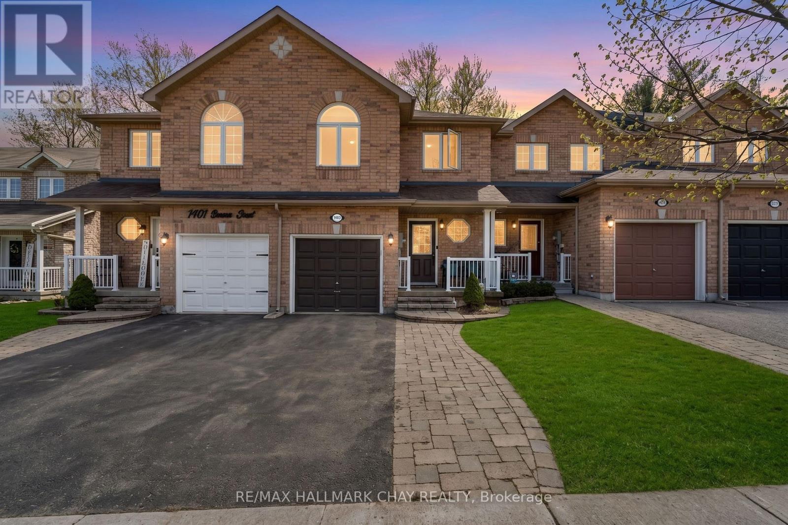 1403 BENSON STREET, Innisfil, Ontario