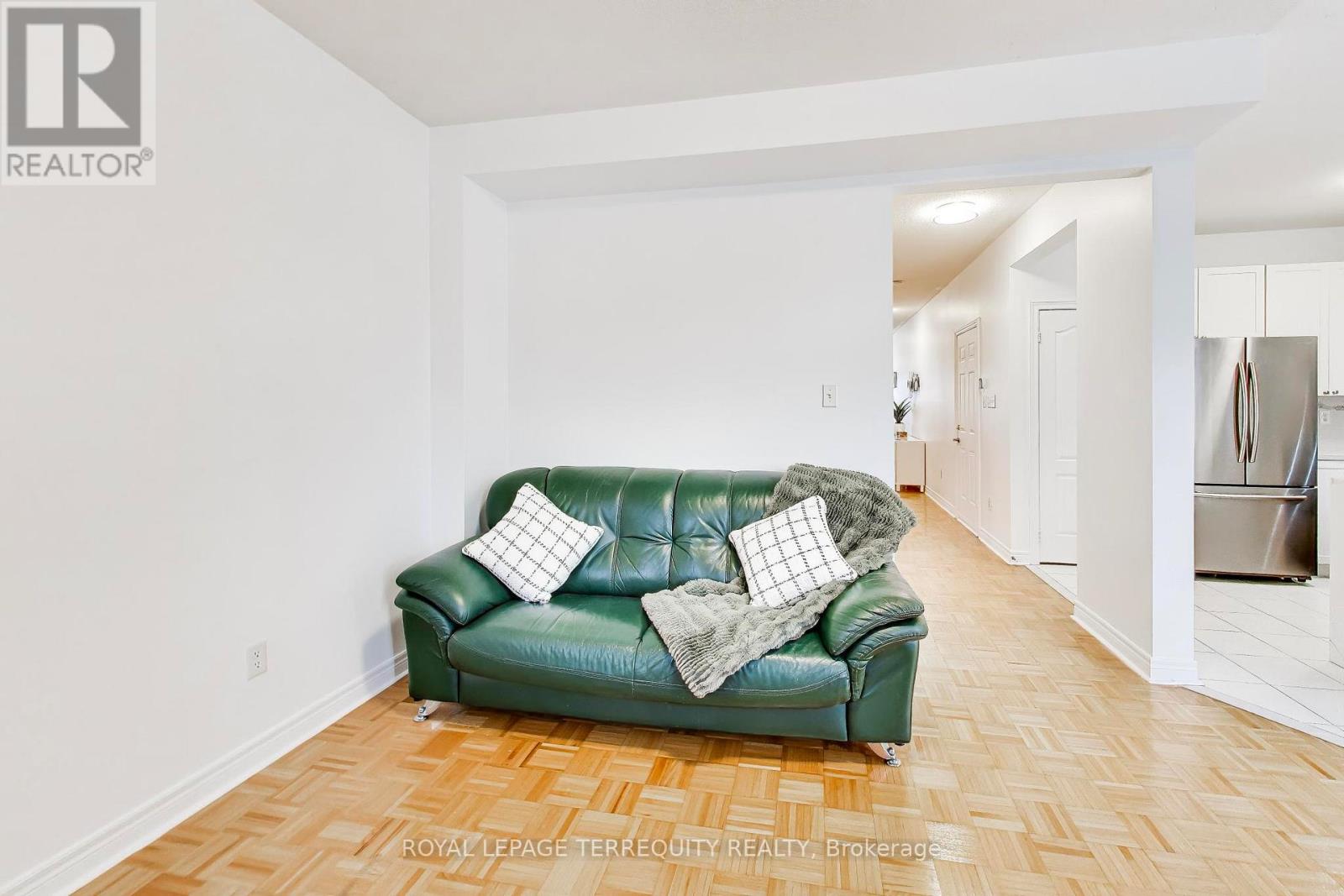 40 Teal Crescent, Vaughan, Ontario  L4H 2V5 - Photo 16 - N13040418