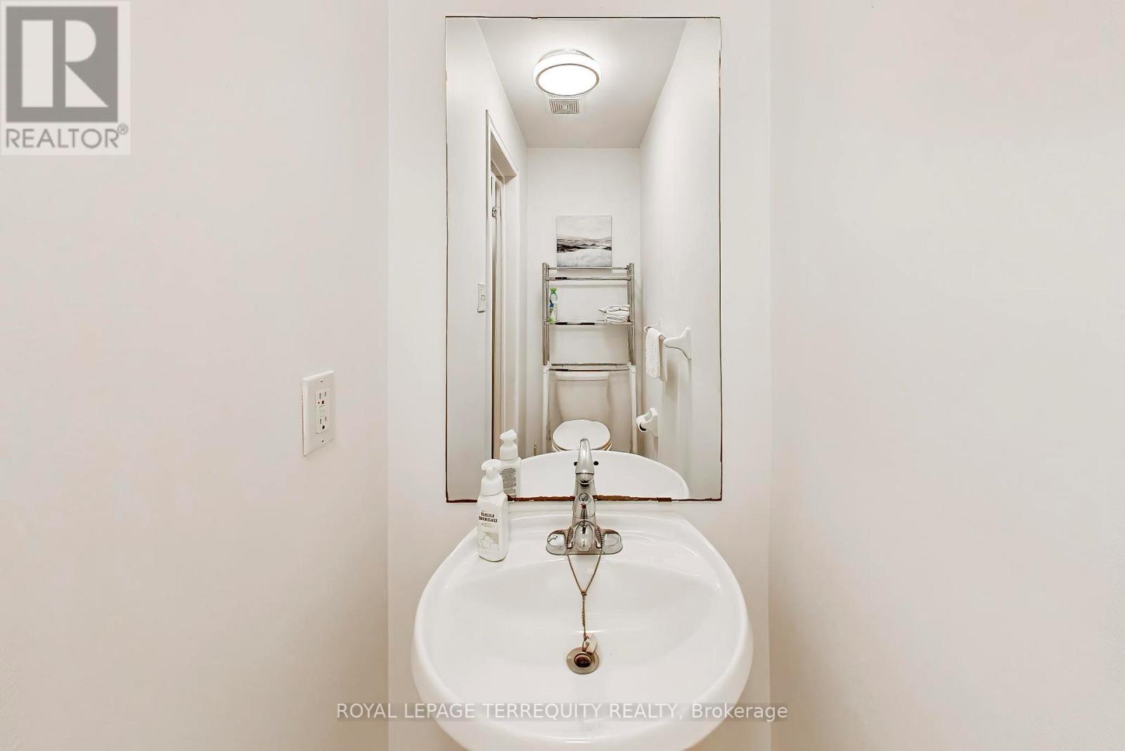 40 Teal Crescent, Vaughan, Ontario  L4H 2V5 - Photo 18 - N13040418