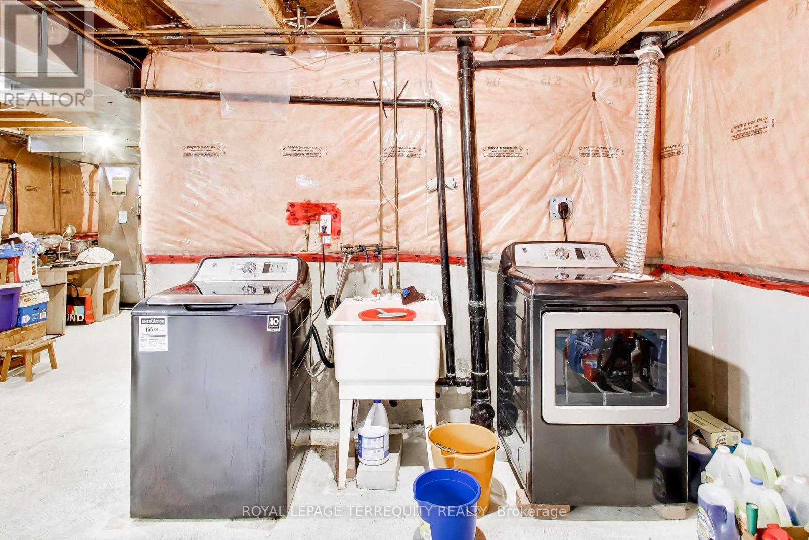 40 Teal Crescent, Vaughan, Ontario  L4H 2V5 - Photo 30 - N13040418