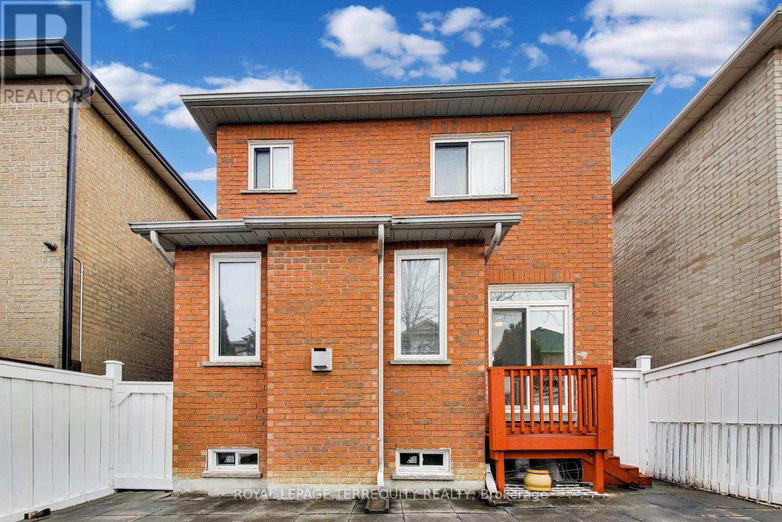 40 Teal Crescent, Vaughan, Ontario  L4H 2V5 - Photo 31 - N13040418