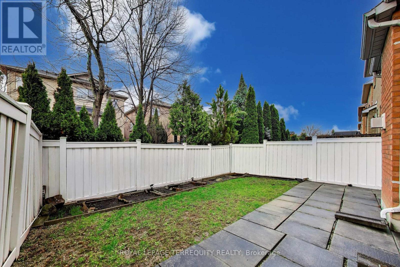 40 Teal Crescent, Vaughan, Ontario  L4H 2V5 - Photo 33 - N13040418