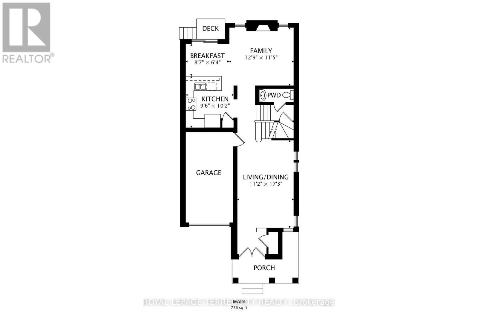 40 Teal Crescent, Vaughan, Ontario  L4H 2V5 - Photo 34 - N13040418