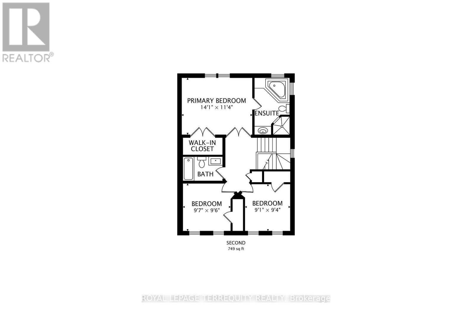 40 Teal Crescent, Vaughan, Ontario  L4H 2V5 - Photo 35 - N13040418