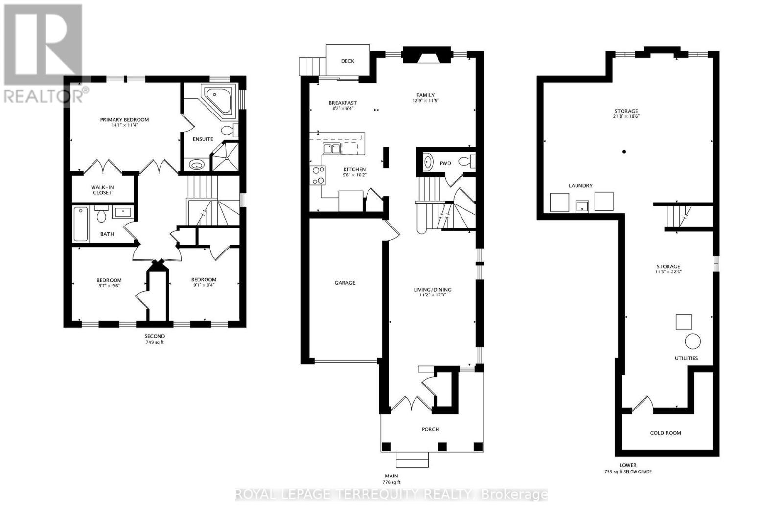 40 Teal Crescent, Vaughan, Ontario  L4H 2V5 - Photo 37 - N13040418