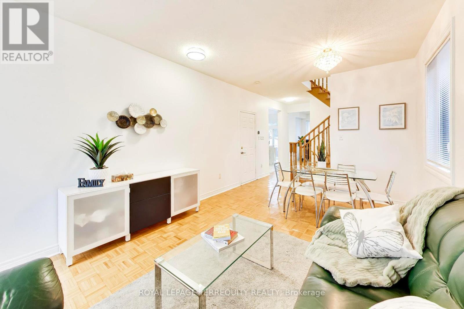 40 Teal Crescent, Vaughan, Ontario  L4H 2V5 - Photo 6 - N13040418