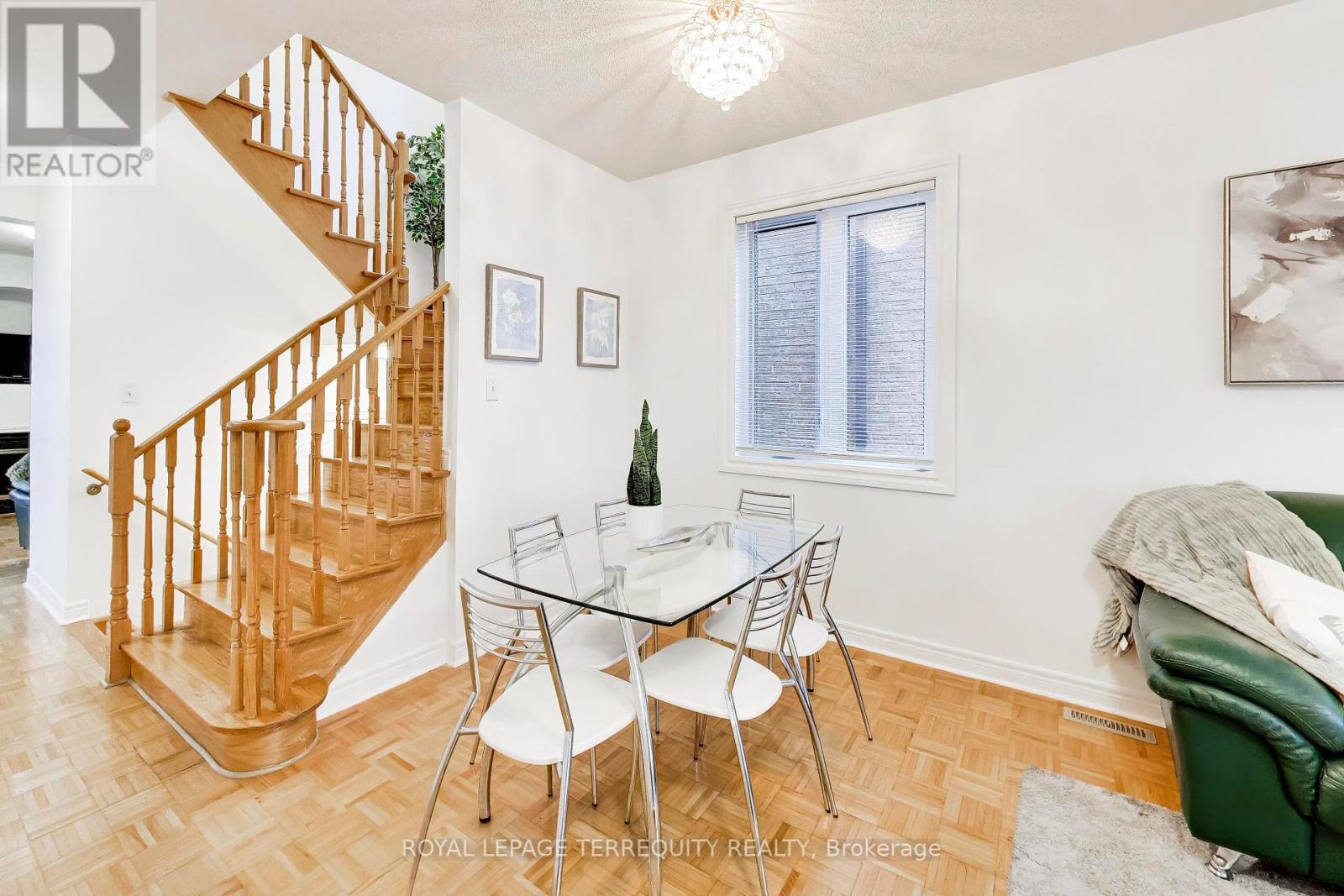 40 Teal Crescent, Vaughan, Ontario  L4H 2V5 - Photo 9 - N13040418