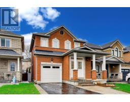 40 TEAL CRESCENT, Vaughan, Ontario