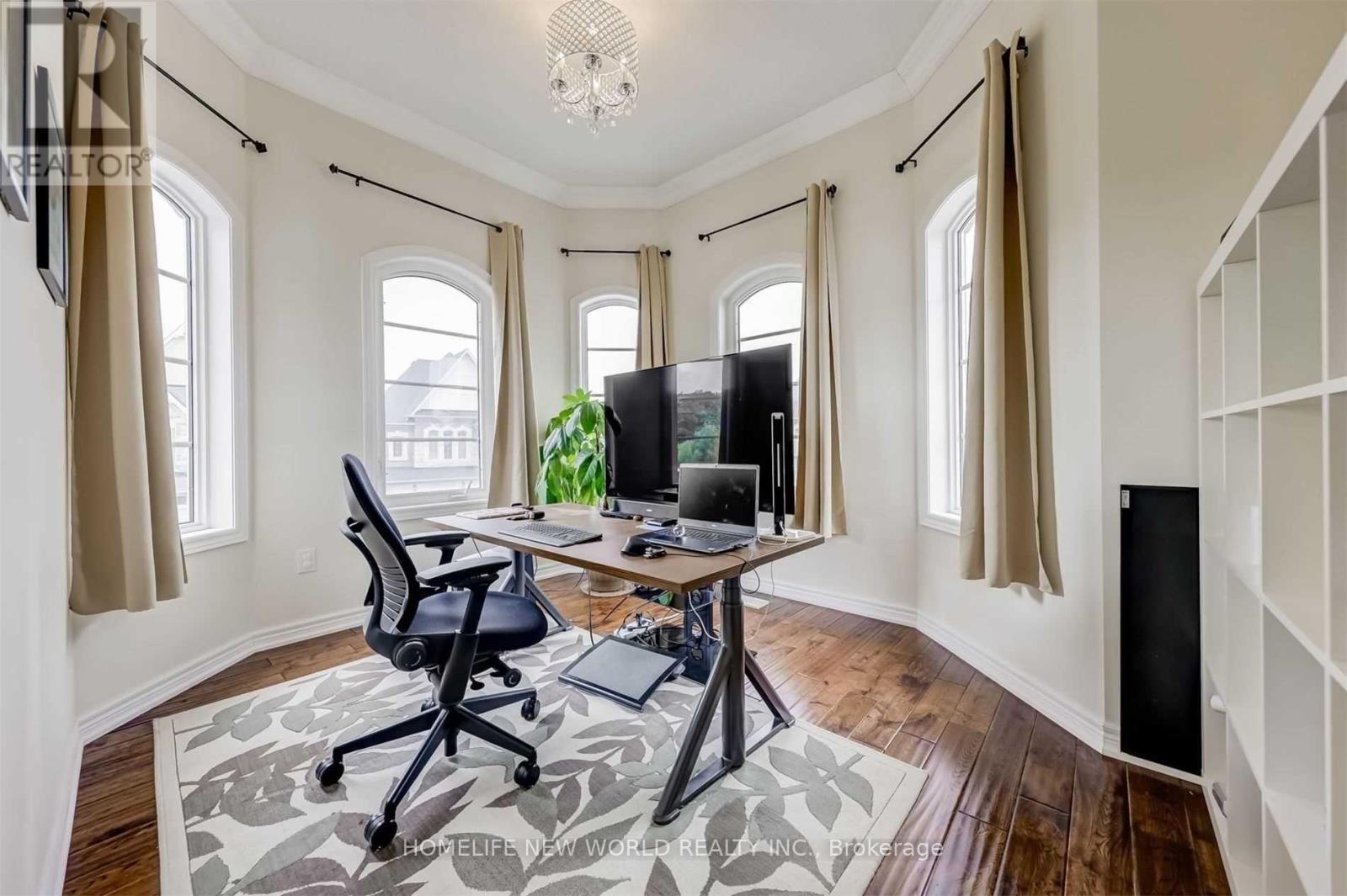 48 Roy Harper Avenue, Aurora, Ontario  L4G 0V4 - Photo 24 - N13040446