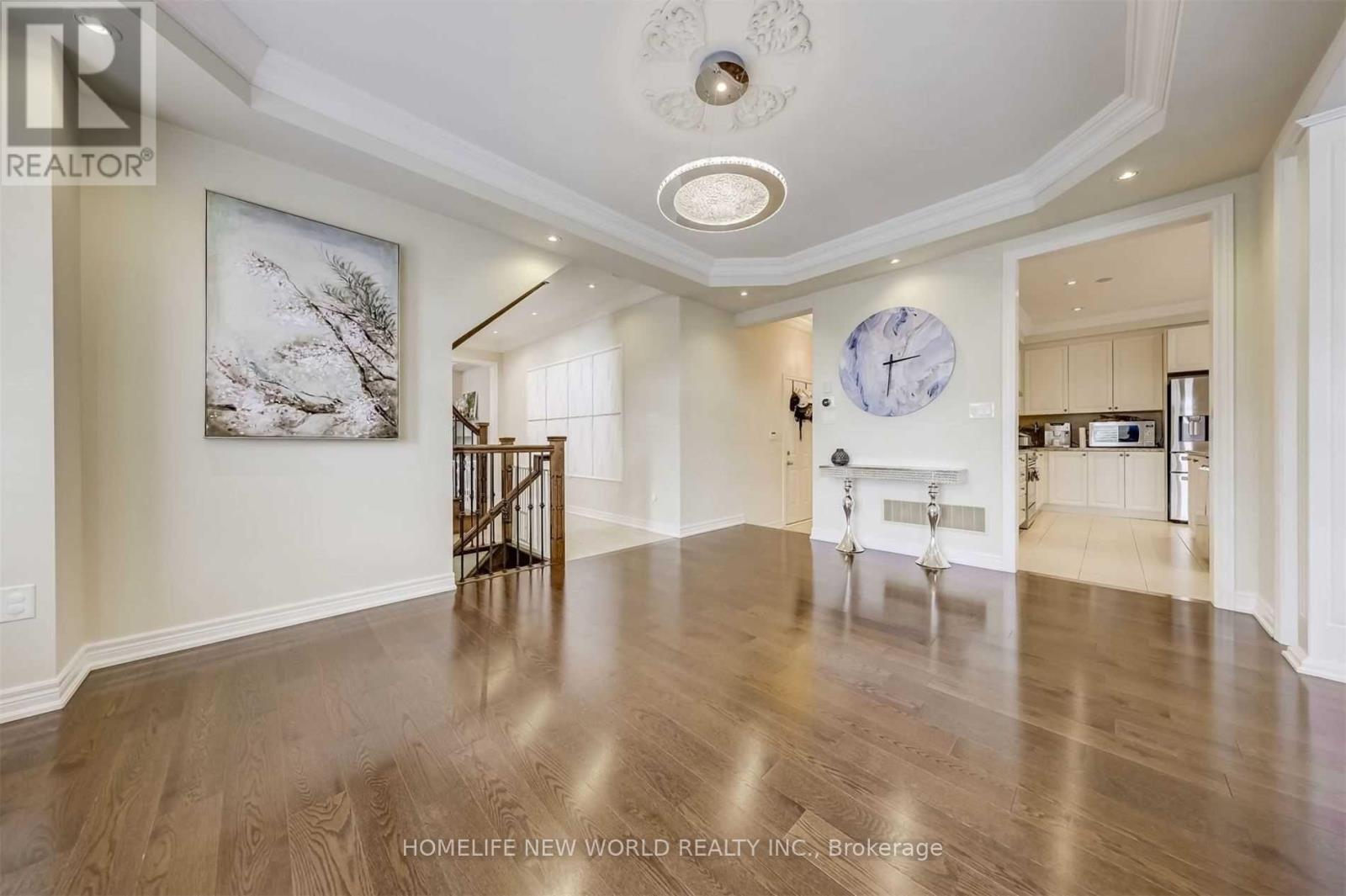 48 Roy Harper Avenue, Aurora, Ontario  L4G 0V4 - Photo 7 - N13040446