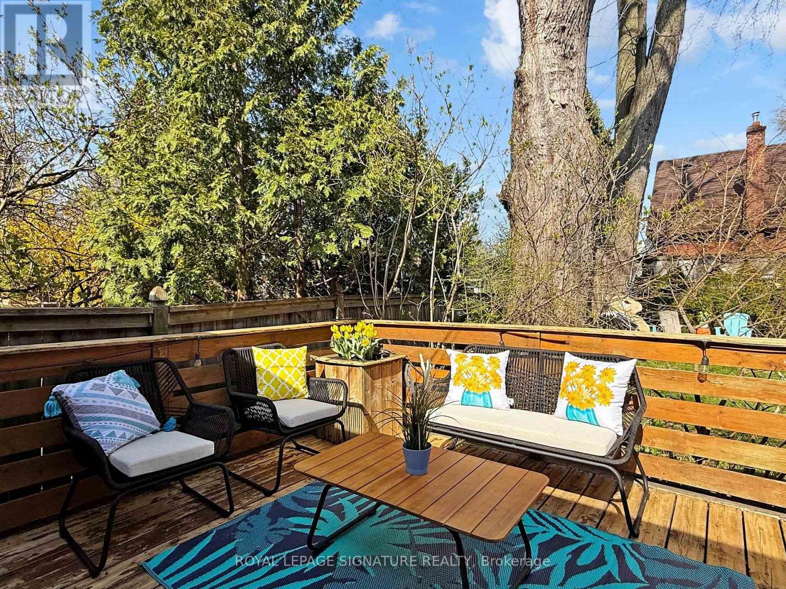 79 Meighen Avenue, Toronto, Ontario  M4B 2H4 - Photo 41 - E13039992