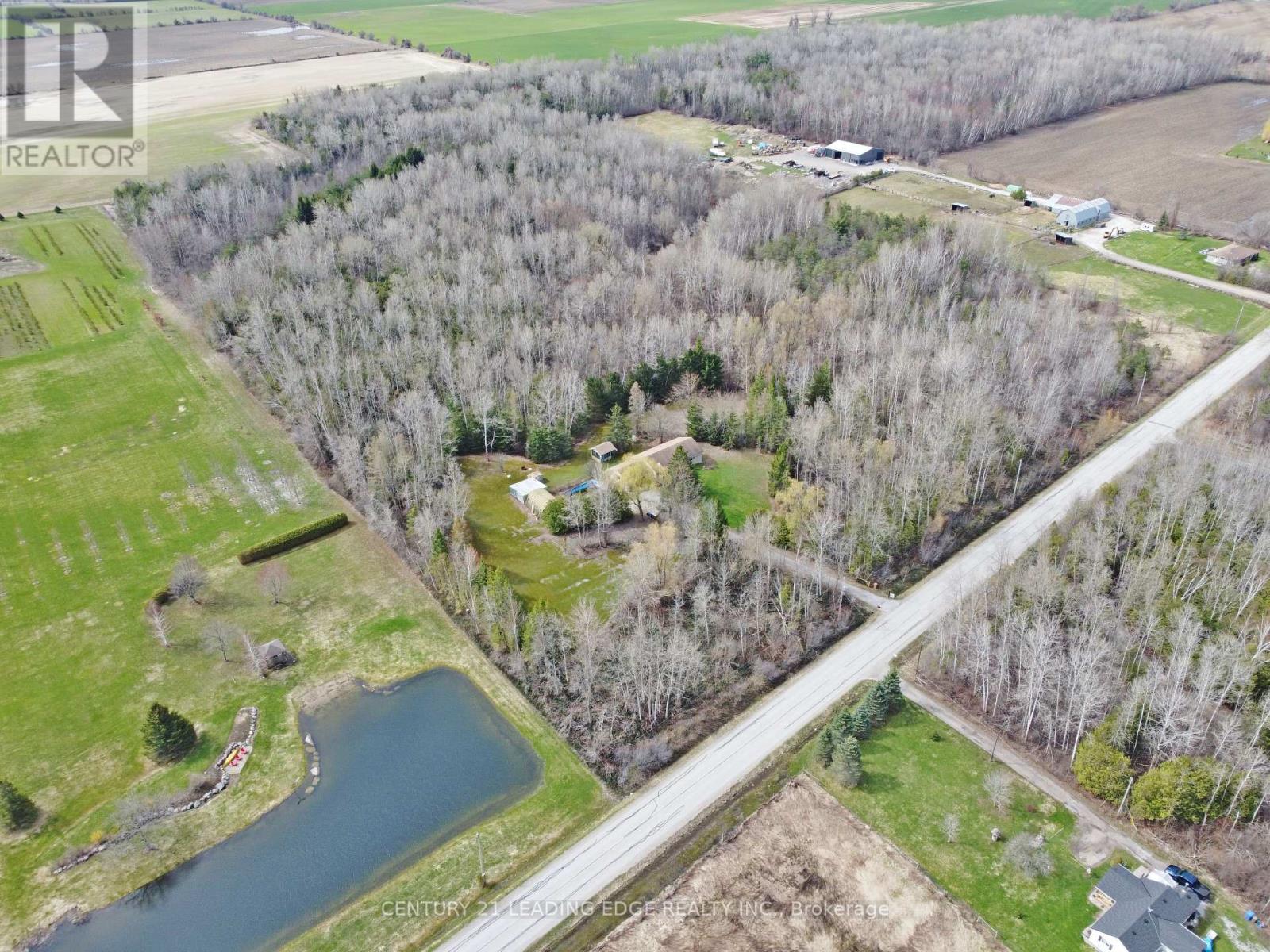 3525 POLLOCK ROAD E, Georgina, Ontario