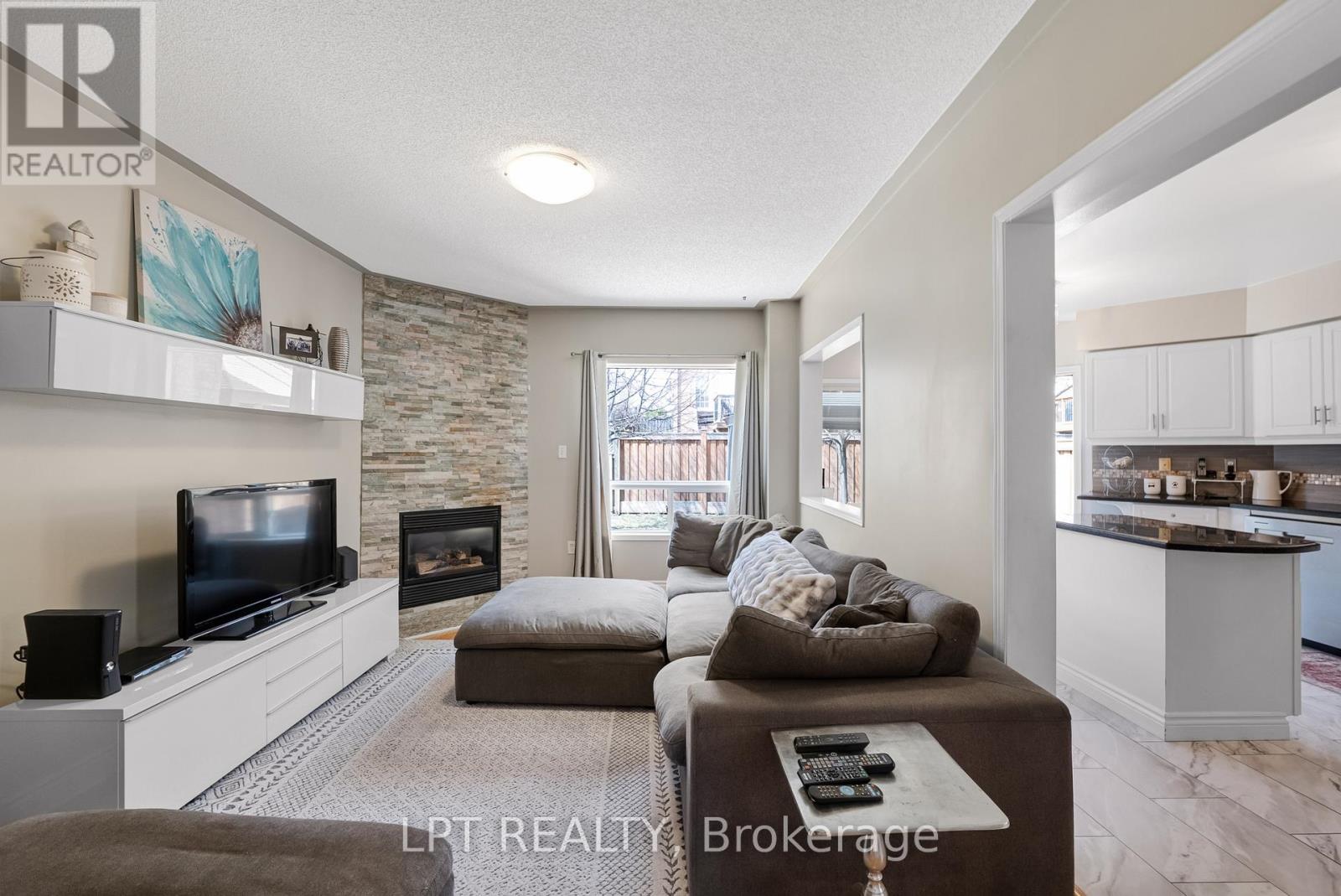 249 Rushbrook Drive, Newmarket, Ontario  L3X 2E3 - Photo 14 - N13035488