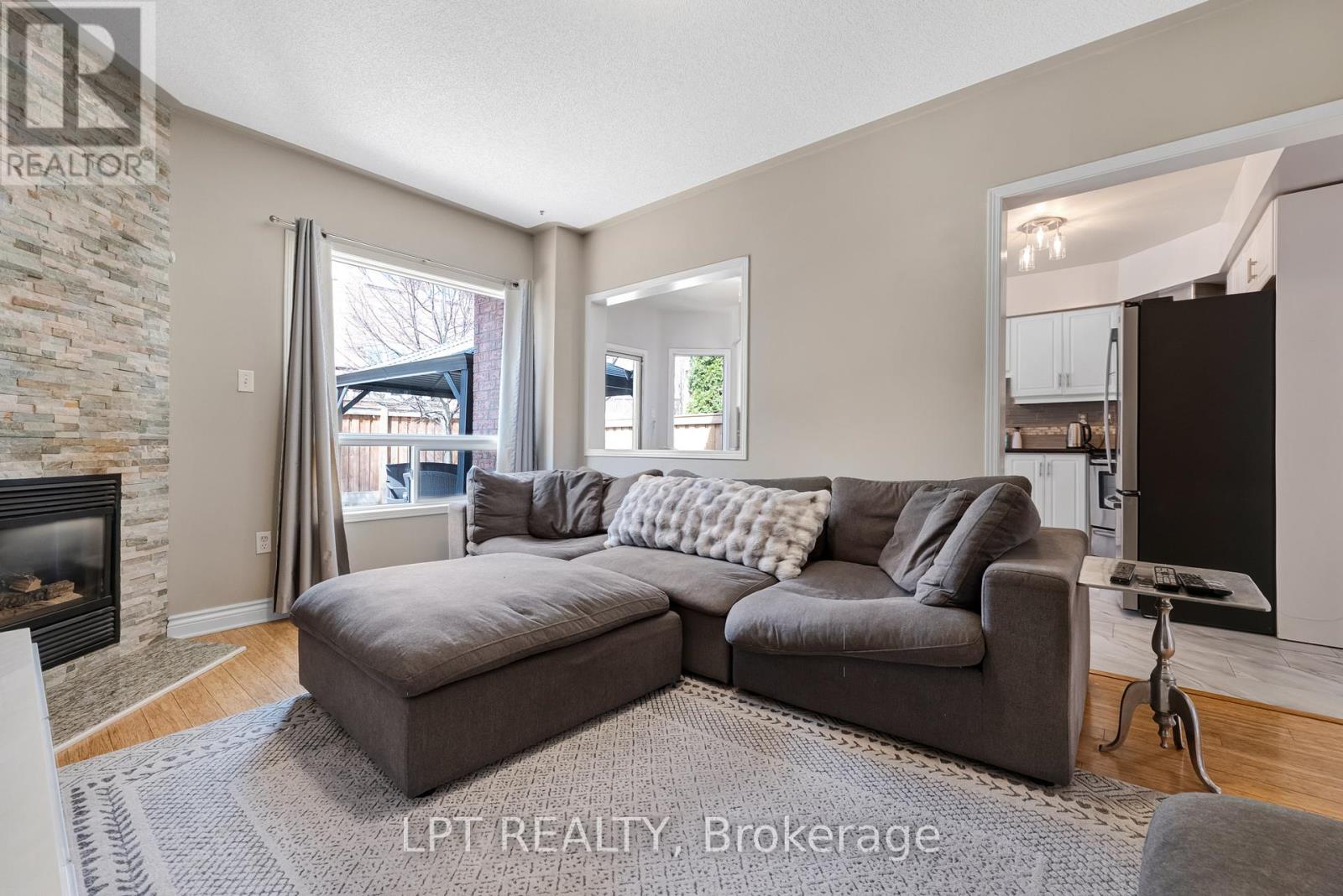 249 Rushbrook Drive, Newmarket, Ontario  L3X 2E3 - Photo 15 - N13035488