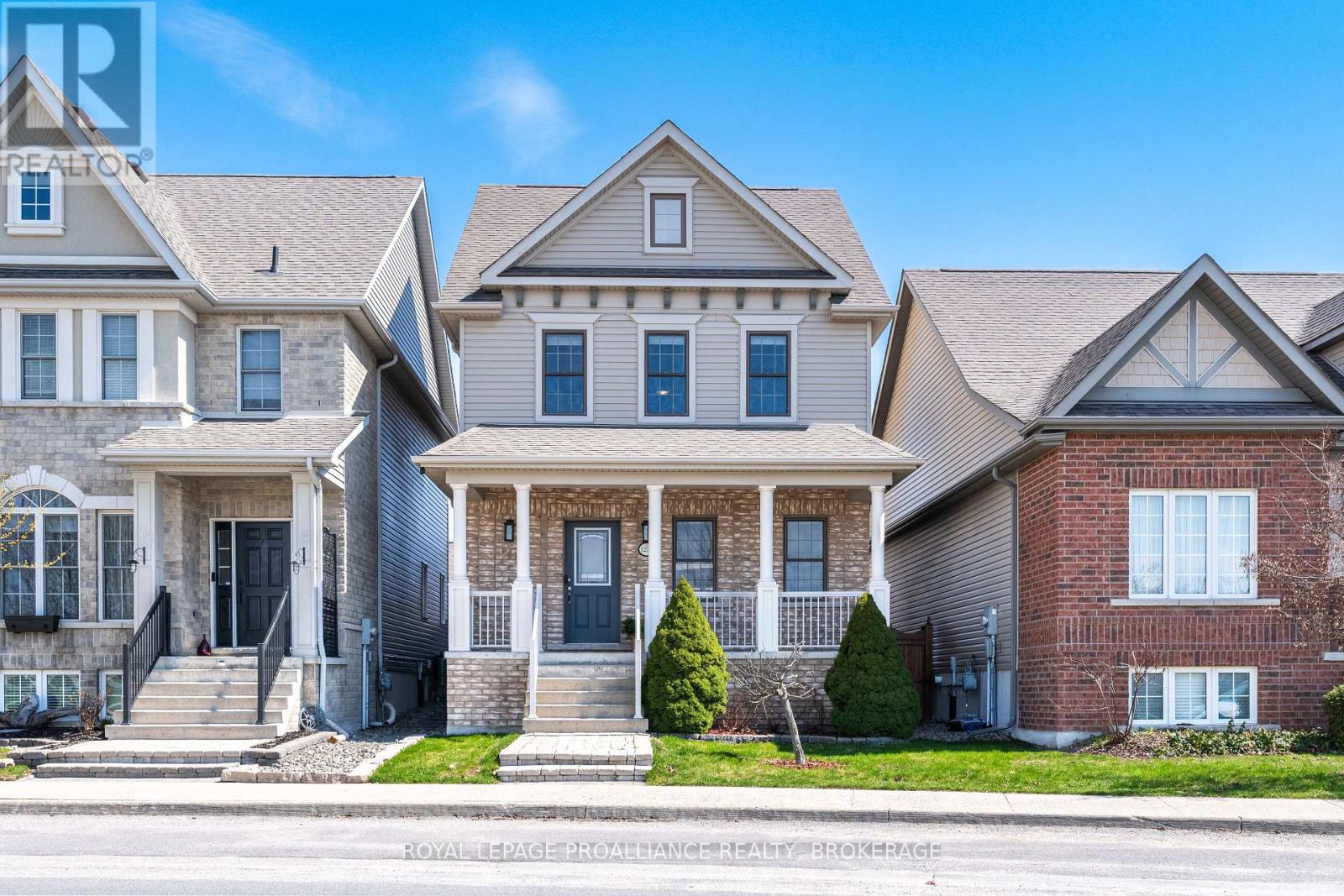 1233 CROSSFIELD AVENUE, Kingston, Ontario