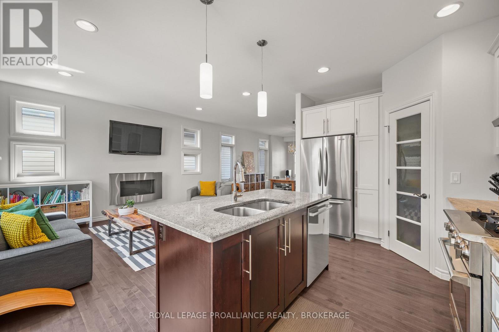 1233 Crossfield Avenue, Kingston, Ontario  K7P 0A5 - Photo 14 - X13040046