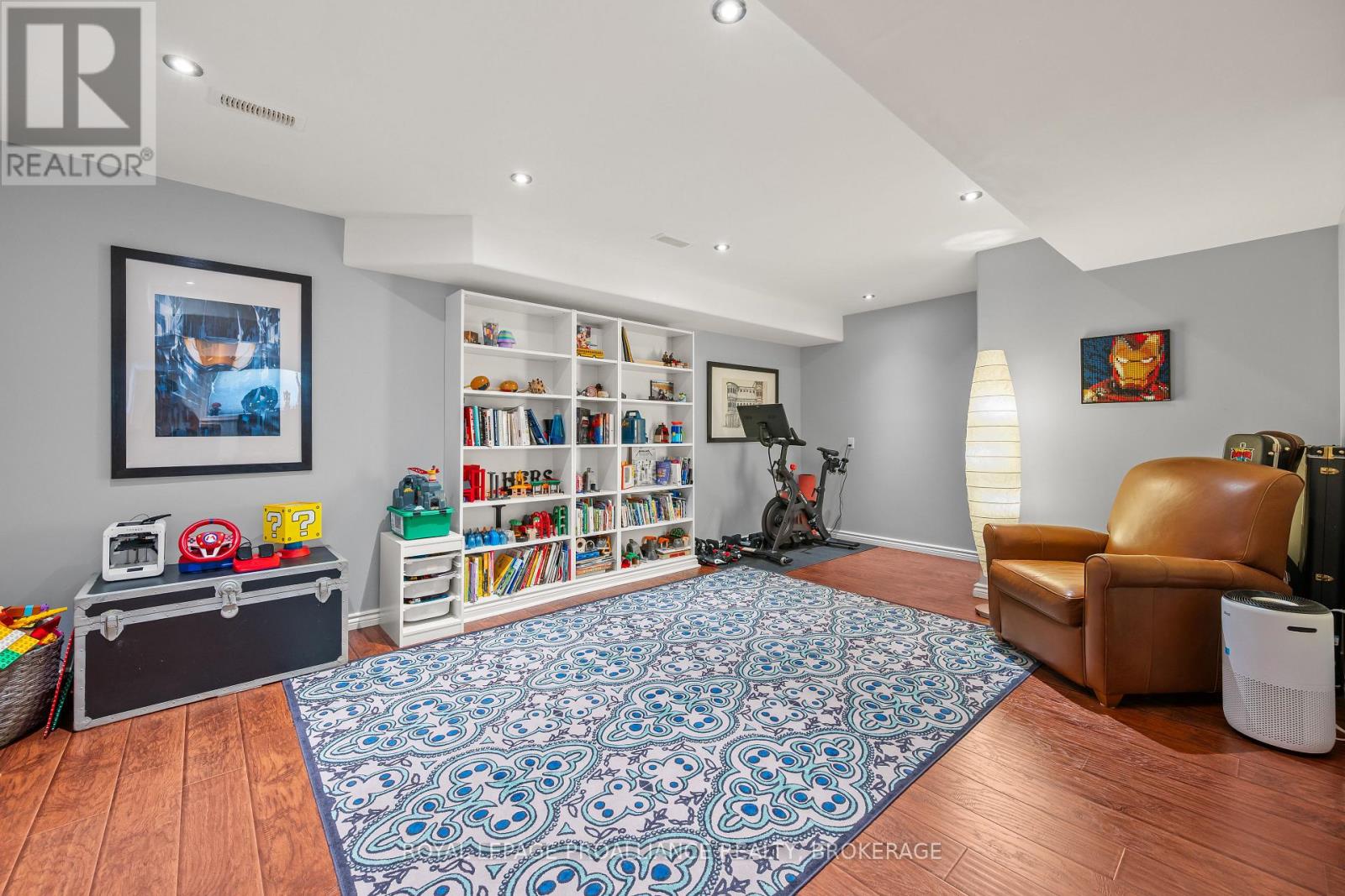 1233 Crossfield Avenue, Kingston, Ontario  K7P 0A5 - Photo 34 - X13040046